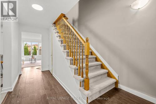 91 Winnegreen Court, Ottawa, ON 