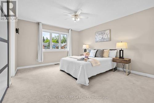 91 Winnegreen Court, Ottawa, ON 