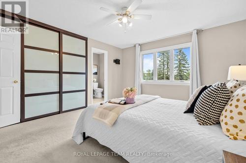 91 Winnegreen Court, Ottawa, ON 