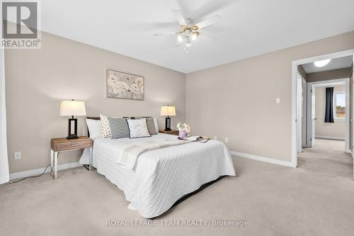91 Winnegreen Court, Ottawa, ON 