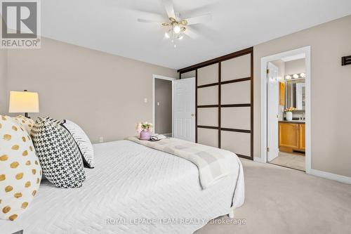 91 Winnegreen Court, Ottawa, ON 