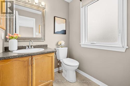 91 Winnegreen Court, Ottawa, ON 