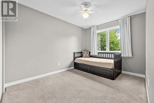 91 Winnegreen Court, Ottawa, ON 