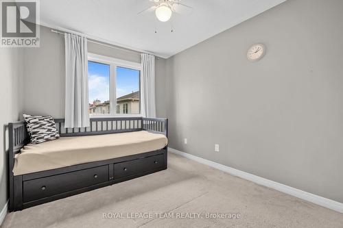 91 Winnegreen Court, Ottawa, ON 