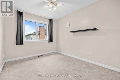 91 Winnegreen Court, Ottawa, ON 