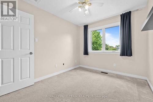 91 Winnegreen Court, Ottawa, ON 