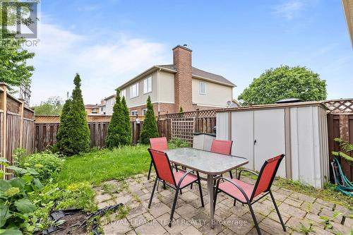 91 Winnegreen Court, Ottawa, ON 