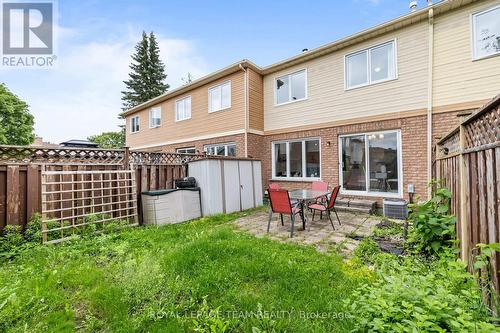 91 Winnegreen Court, Ottawa, ON 