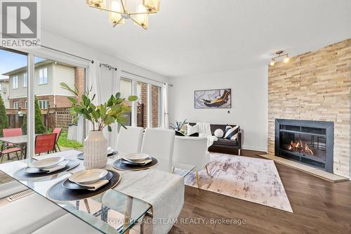 91 Winnegreen Court, Ottawa, ON 