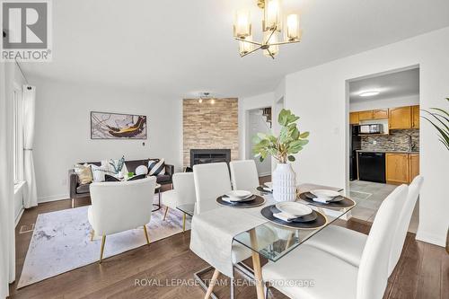 91 Winnegreen Court, Ottawa, ON 