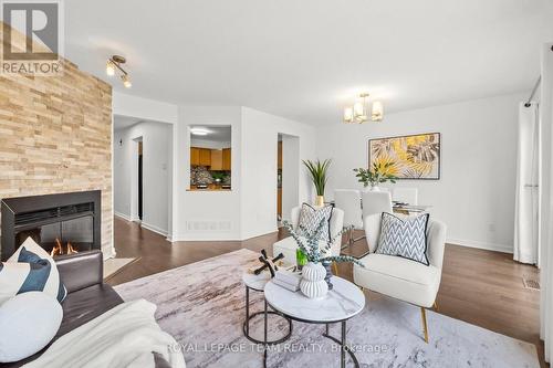 91 Winnegreen Court, Ottawa, ON 
