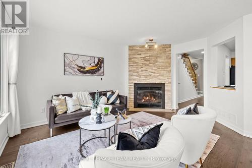 91 Winnegreen Court, Ottawa, ON 