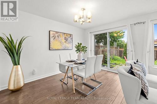 91 Winnegreen Court, Ottawa, ON 