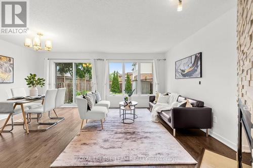 91 Winnegreen Court, Ottawa, ON 