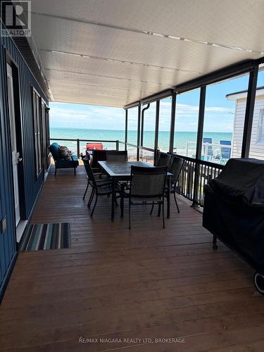 5 Wyldewood, Port Colborne (Sherkston), ON 