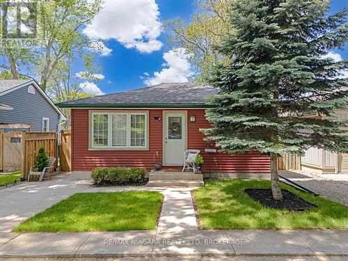 263 MAPLEWOOD AVENUE  Fort Erie (Crystal Beach), ON L0S 1B0