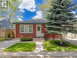 263 MAPLEWOOD AVENUE Fort Erie (Crystal Beach), ON L0S 1B0
