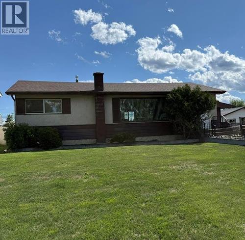 1025 92 Avenue  Dawson Creek, BC V1G 1C2