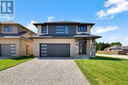 1 FINCH STREET  Tillsonburg, ON N4G 0L9