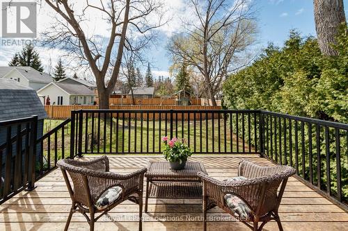 258 FOURTH STREET W  Collingwood, ON L9Y 1S2