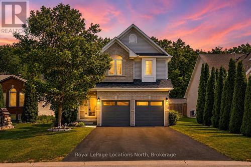67 WESLEY AVENUE  Wasaga Beach, ON L9Z 0B9