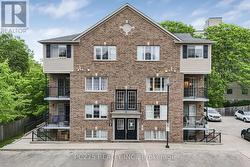 E37 - 12 HOLBORN DRIVE  Kitchener, ON N2A 0A4