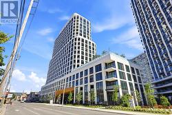 1912 - 25 CORDOVA AVENUE Toronto, ON M9A 0E5