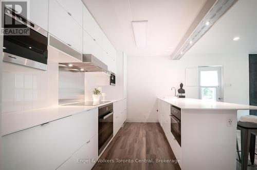 50 - 19 DAWSON DRIVE  Collingwood, ON L9Y 5B4