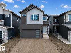 8915 MAYDAY WY SW  Edmonton, AB T6X 3E9