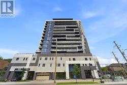1003 - 128 KING STREET N Waterloo, ON N2J 2X9