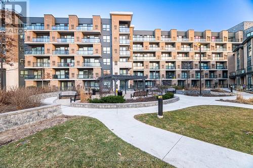 424 - 1 FALAISE ROAD  Toronto, ON M1E 0B9