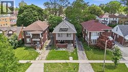326-328 PARTINGTON AVENUE Windsor, ON N9B 2N5