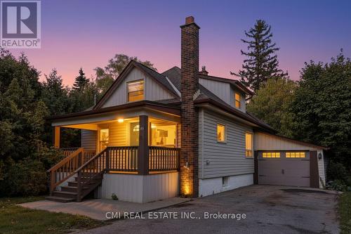 153 CLARENCE STREET  Vaughan, ON L4L 1L4