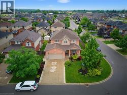 73 DEGROW Crescent  Binbrook, ON L0R 1C0