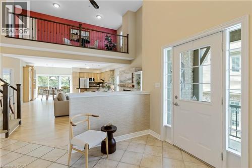 227 Chestnut Hill Crescent, Kitchener, ON - Indoor Photo Showing Other Room