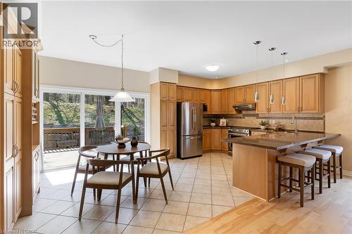 227 Chestnut Hill Crescent, Kitchener, ON - Indoor