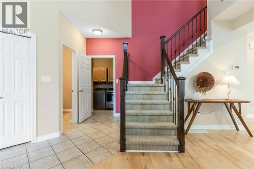 227 Chestnut Hill Crescent, Kitchener, ON - Indoor Photo Showing Other Room