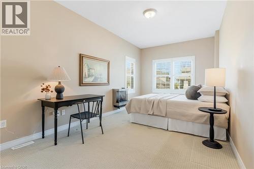 227 Chestnut Hill Crescent, Kitchener, ON - Indoor Photo Showing Bedroom