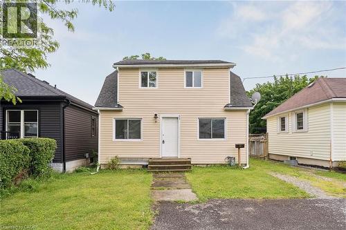 53 KINSEY Street  St. Catharines, ON L2S 1E2