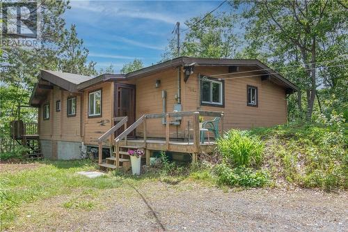 7042 Tilton Lake Road  Greater Sudbury, ON P3G 1L7