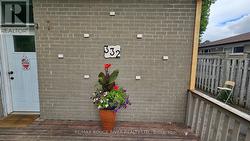 332 ROSEDALE DRIVE Whitby, ON L1N 1Z3