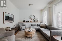 31 CARNAHAN TERRACE  Toronto, ON M4E 0B1