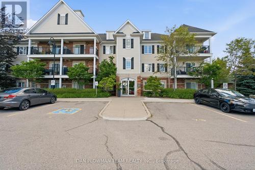 112 - 75 SHIPWAY AVENUE  Clarington, ON L1B 0B8