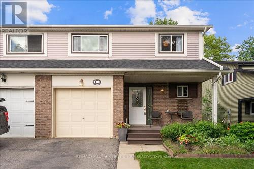 100 MARTIN ROAD  Clarington, ON L1C 3N4