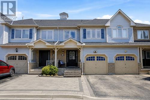 54 WHITEFOOT CRESCENT  Ajax, ON L1Z 2E2
