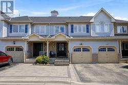54 WHITEFOOT CRESCENT  Ajax, ON L1Z 2E2