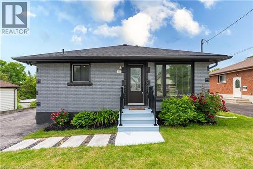 69 CLARKE Street N  Woodstock, ON N4S 7M4