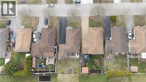 60 Lysanda Avenue, London, ON 