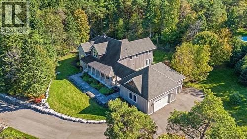 4320 RANDOM ACRES Road  Milton, ON N0B 2K0