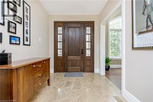4320 Random Acres Road, Milton, ON 